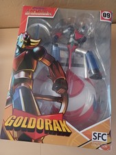 Goldorak UFO Robot Grendizer