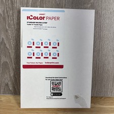 Uninet iColor Standard 560/550