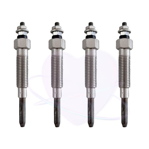 4pcs glow plug 5606 665 - glow,