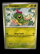 Carte Pokemon CHENIPAN