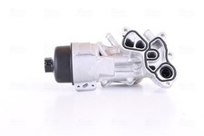 NISSENS Refroidisseur d'huile