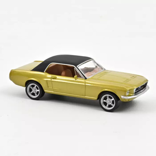 Ford mustang coupé - mustang, or