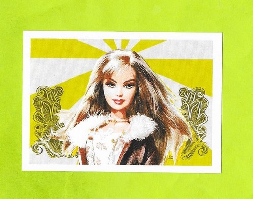 Vignette barbie 2007 - vignette, n°67