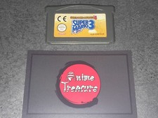 Jeu NINTENDO GAME BOY ADVANCE