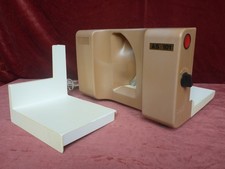 Ancienne Machine À Trancher