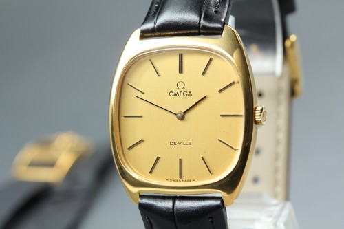 Montre homme vintage 1976 - vintage, near