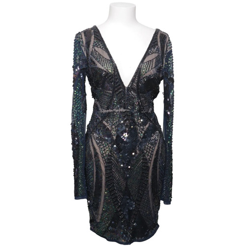 Asos robe soirée taille - robe, soirée,