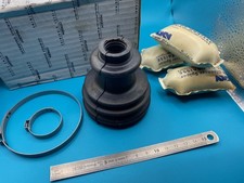 Kit soufflet de cardan