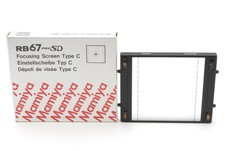 CM SALE [N MINT] Mamiya