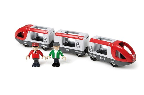 Brio world 33505 train de - train,