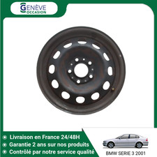 🇫🇷 JANTE TOLE BMW SERIE