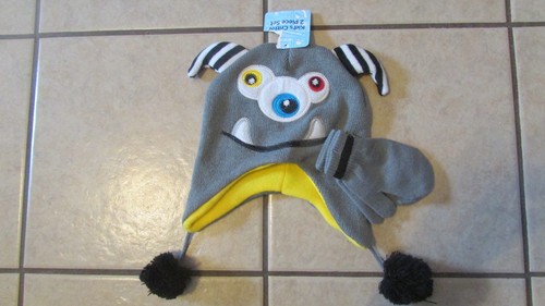 Kid critter piece - 2, &