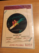 DVD VENENEUSES  Jean Pierre