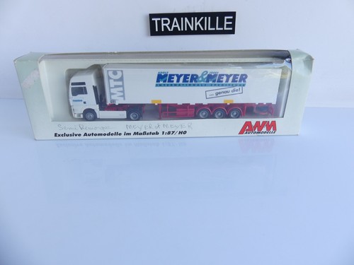 Awm camion tracteur - camion,