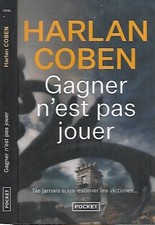 HARLAN COBEN--GAGNER N'EST PAS