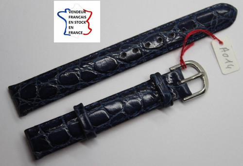 Bracelet montre 14mm - bracelet,