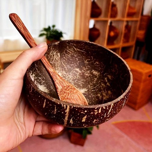 Noix coco bol - coco,