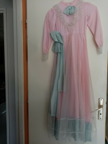 Deguisement fillett princesse - deguisement,
