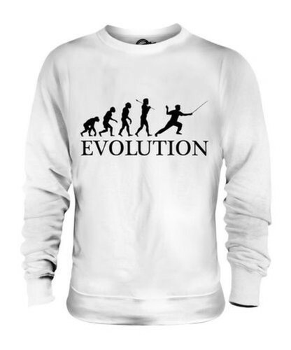 Escrime évolution homme - escrime,