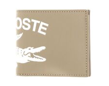 LACOSTE étui pour carte de crédit FG Seasonal Billfold S