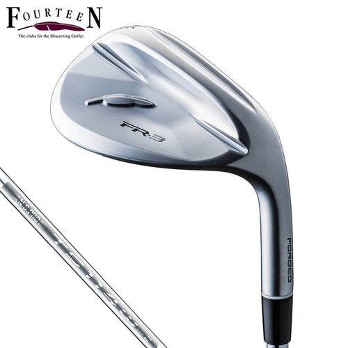 Quatorze wedge 52 degree - fr-3,