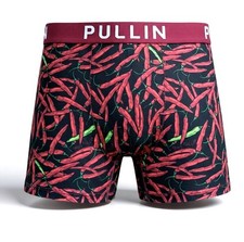 PULLIN Boxer underwear homme