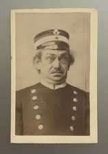 Curiosité Photographique -