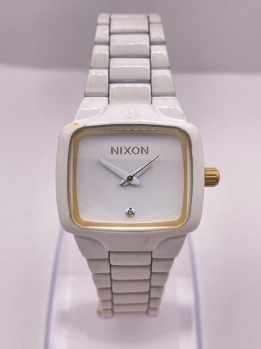 Montre quartz nixon the - montre,