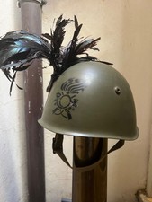 CASQUE armee italienne M-33