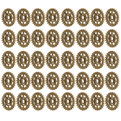 Pcs charmes pour bracelets - pcs,