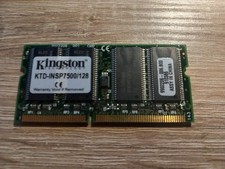 RAM Upgrade 128/64MB For AKAI