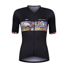 Maillot cyclisme force - cyclisme,