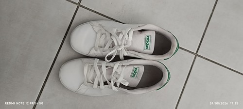 Adidas baskets homme basses - adidas,