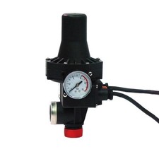 Automatisme de pompe a eau