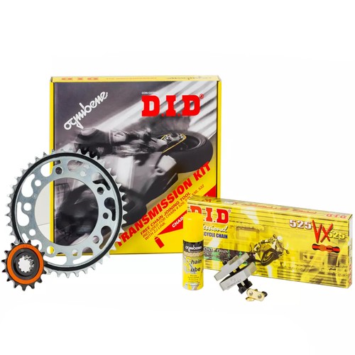 Set transmission chaîne - set,