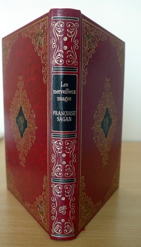 Françoise sagan les - sagan,