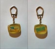 porte-clés adhésif Araldite, Ciba (pc)