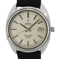 OMEGA Seamaster Cosmic 2000