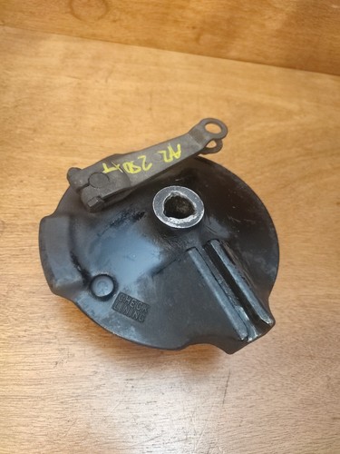 Tambour arrière yamaha - arriÈre,