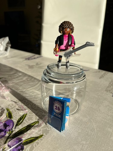 Playmobil séries 71606 - 26,