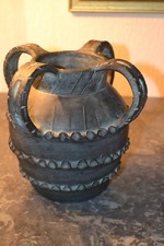 vase Partenon  en céramique