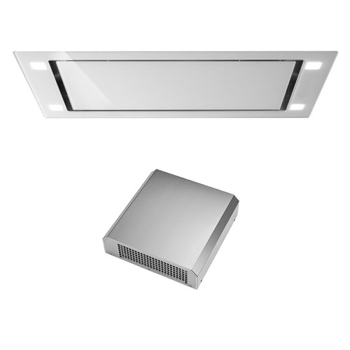 Falmec hotte plafond - plafond, sirio