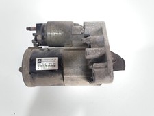 Démarreur Peugeot 207 Cc 1.6 Essence 120cv