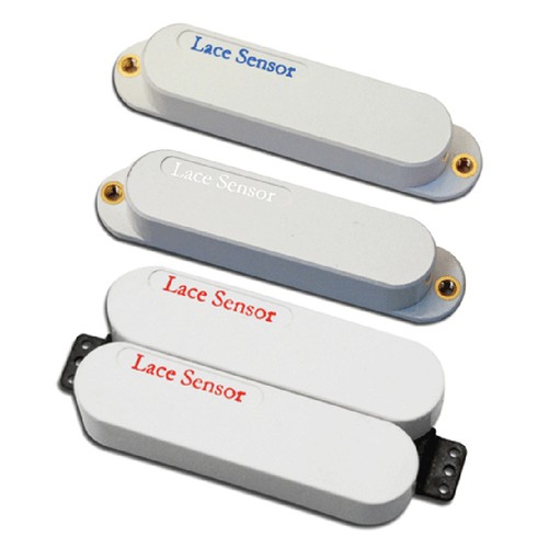 Lace sensor plus ultra hss - sensor,