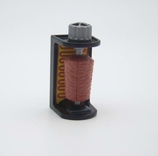 PLAYMOBIL (R11177) COMMERCE - Grill à Kebab avec Viande 9088