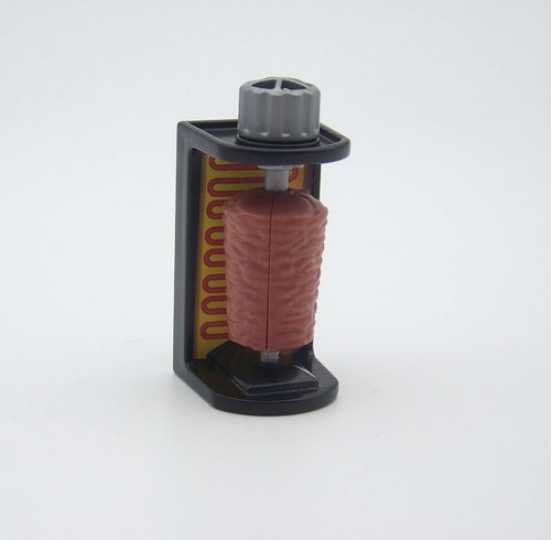 Playmobil commerce - (r11177),