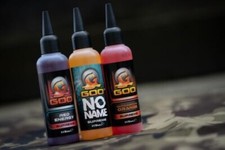 Korda GOO Rouge Énergie, Pas