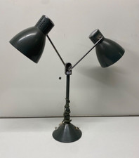 Lampe vintage Jumo 800 d art