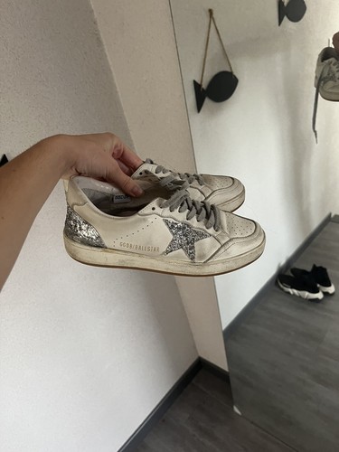 Golden goose - golden, 37