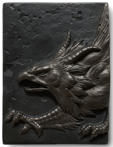 Sid dickens gallery tile - dickens,